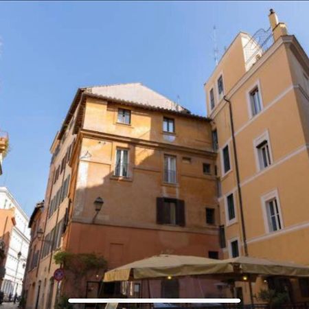 Residenza Al Colosseo Roma Eksteriør bilde
