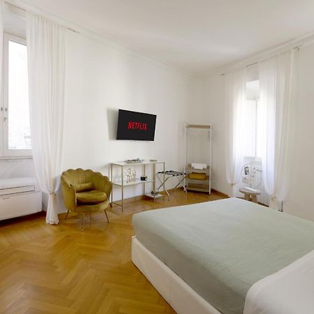 Residenza Al Colosseo Roma Eksteriør bilde