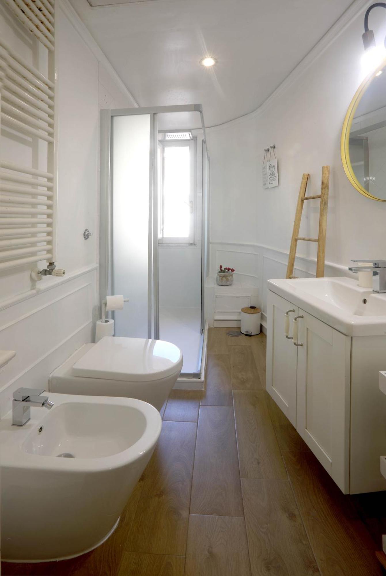 Residenza Al Colosseo Roma Eksteriør bilde
