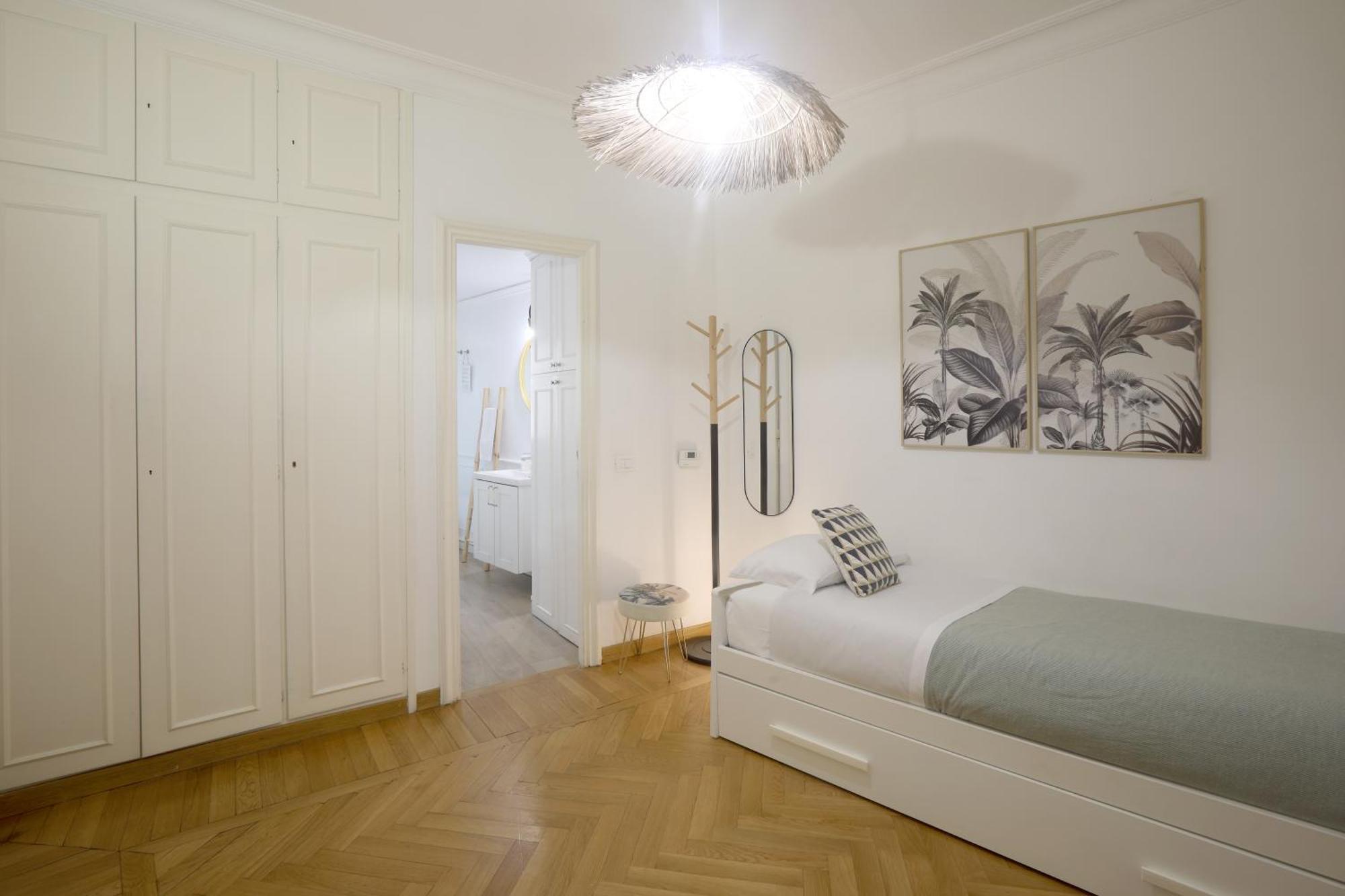 Residenza Al Colosseo Roma Eksteriør bilde