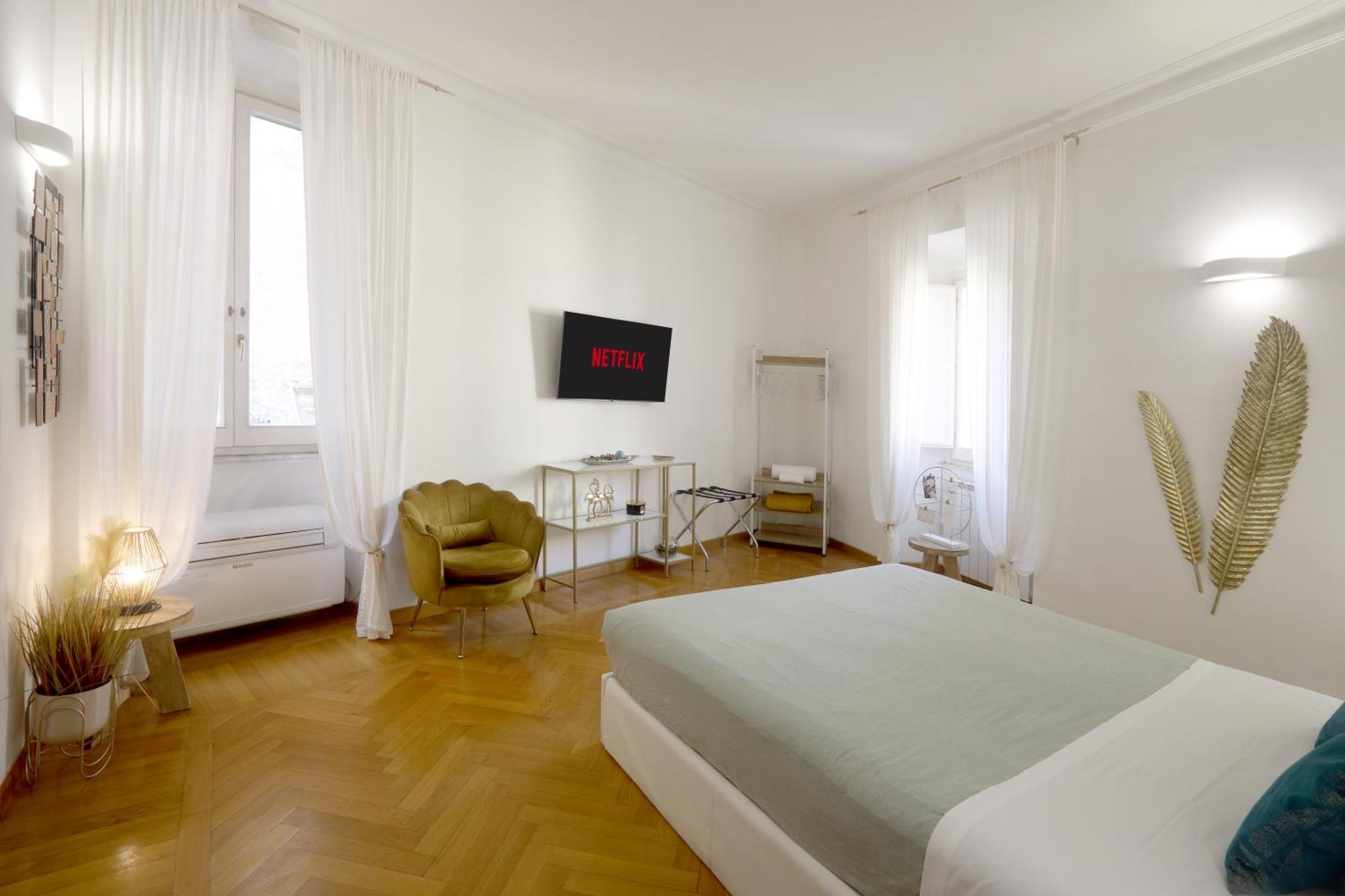 Residenza Al Colosseo Roma Eksteriør bilde